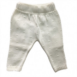 Completo per neonati Hello Kitty - Colore Bianco - 9 mesi