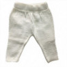 Completo per neonati Hello Kitty - Colore Bianco - 9 mesi