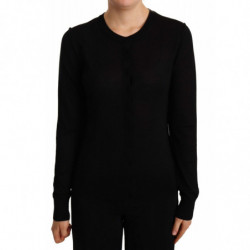 Maglione STAFF Nero...