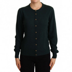 Maglione cardigan con...