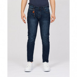 Jeans e pantaloni in cotone...