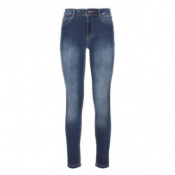Jeans e pantaloni in cotone...