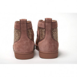 Scarpe basse Veau Faro Louis Orlato - EU41/US8