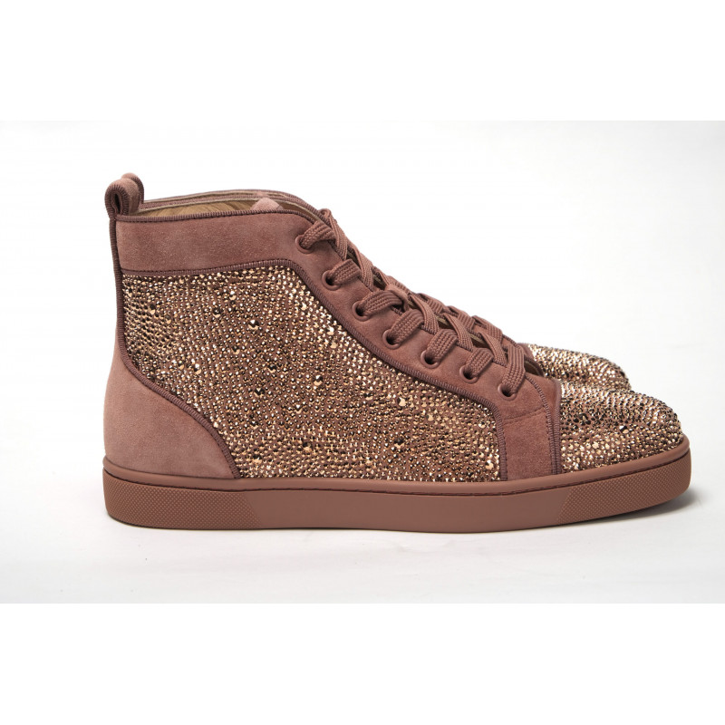 Scarpe basse Veau Faro Louis Orlato - EU43.5/US10.5