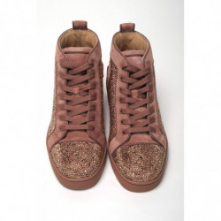 Scarpe basse Veau Faro Louis Orlato - EU43.5/US10.5