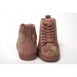 Scarpe basse Veau Faro Louis Orlato - EU43.5/US10.5