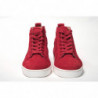 Scarpe basse Loubi Red Version Navy Louis Strass - EU40/US7