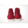 Scarpe basse Loubi Red Version Navy Louis Strass - EU40/US7