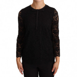 Top in camicetta di nylon...