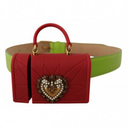 Cintura cuffie micro borsa...