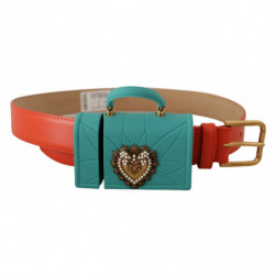 Cintura cuffie micro borsa...