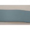 Cintura fibbia logo ricamato floreale pelle multicolore - 70 CM / 2