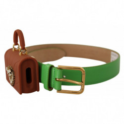 Cintura cuffie micro borsa...