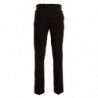 Pantaloni formali da uomo dritti marroni - IT54 - L