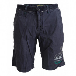 Bermuda casual in cotone...