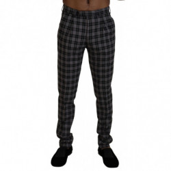 Pantaloni da uomo slim fit...