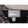 Pantaloni da uomo a quadri multicolori - IT54 - XL