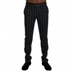 Pantaloni da uomo slim fit...