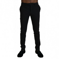 Pantaloni eleganti in...