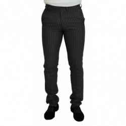 Pantaloni da uomo slim fit...