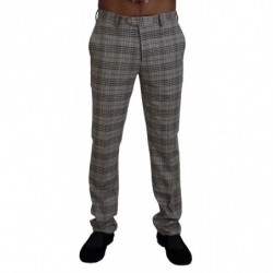 Pantaloni skinny da uomo a...