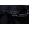 Pantaloni skinny da uomo in cotone blu scuro - IT48 - M