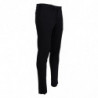 Pantaloni formali eleganti neri affusolati - IT52 - L