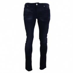 Jeans da uomo slim stretch...