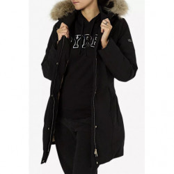 Giacche e cappotto in nylon...