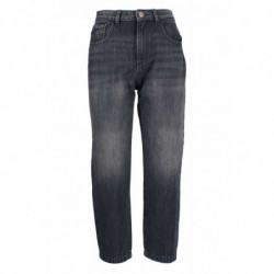 Jeans e pantaloni in cotone...