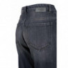 Jeans e pantaloni in cotone nero - W32