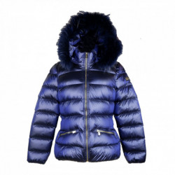 Giacche e cappotto in nylon...