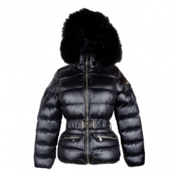 Giacche e cappotto in nylon...