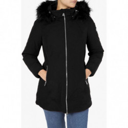 Giacche e cappotto in...