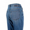 Jeans e pantaloni in cotone blu - W26
