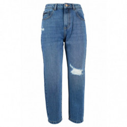 Jeans e pantaloni in cotone...