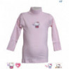 Lupetto per bimba Hello Kitty - Colore Rosa - 5/6 anni