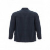 Giacca in lino blu - IT50 - L