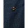 Giacca in lino blu - IT50 - L