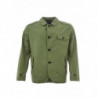 Giacca monopetto verde - IT50 - L