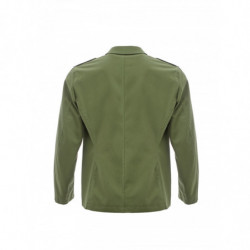 Giacca monopetto verde - IT50 - L