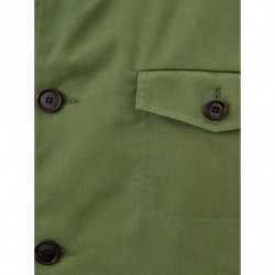 Giacca monopetto verde - IT50 - L