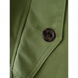 Giacca monopetto verde - IT50 - L