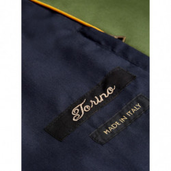 Giacca monopetto verde - IT50 - L