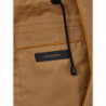 Giacca in cotone beige sahariana - IT50 - L