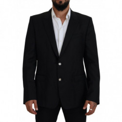 Blazer con fodera stampata...