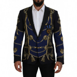 Cappotto Martini stampato...