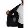 Cappotto Martini stampato multicolor - IT50 - L