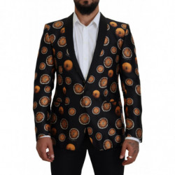 Blazer Martini con cappotto...