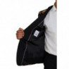 Blazer Martini con cappotto stampato arancione nero - IT50 - L